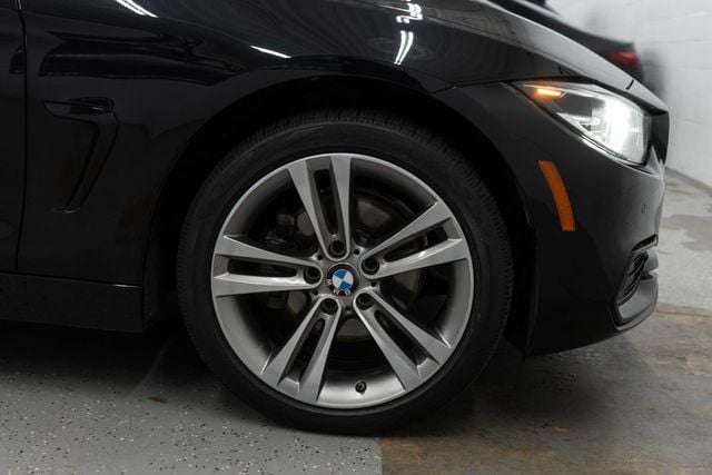 2019 BMW 4 Series 430i xDrive Gran Coupe - 23067061 - 40