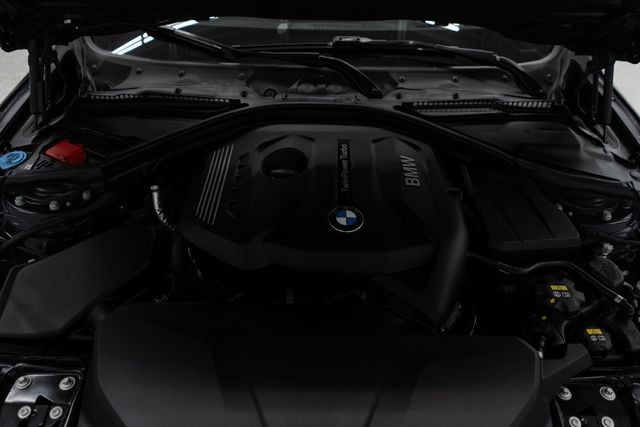 2019 BMW 4 Series 430i xDrive Gran Coupe - 23067061 - 41