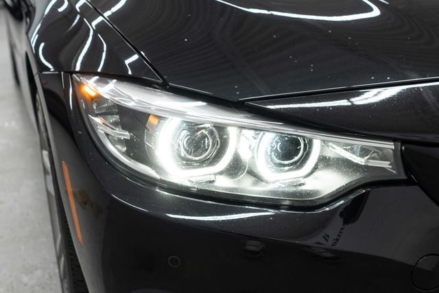 2019 BMW 4 Series 430i xDrive Gran Coupe - 23067061 - 44