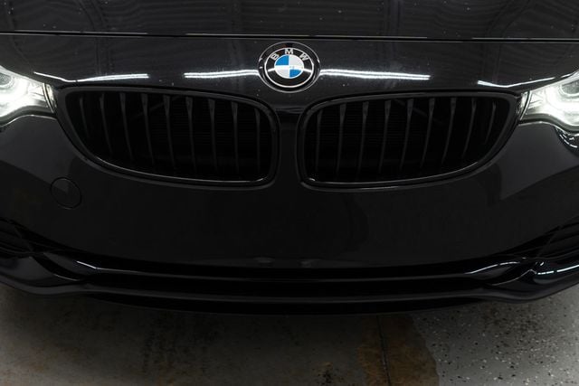 2019 BMW 4 Series 430i xDrive Gran Coupe - 23067061 - 45