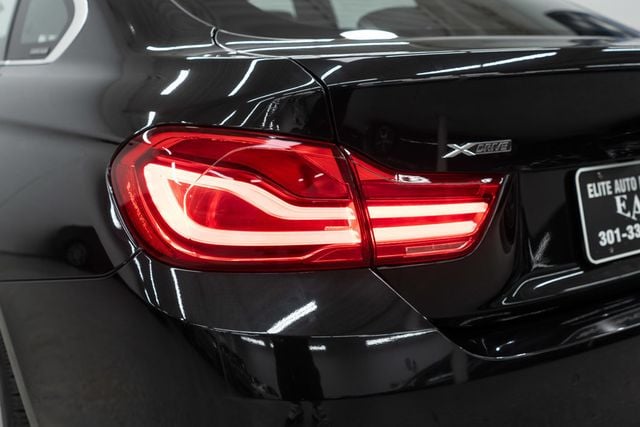 2019 BMW 4 Series 430i xDrive Gran Coupe - 23067061 - 47