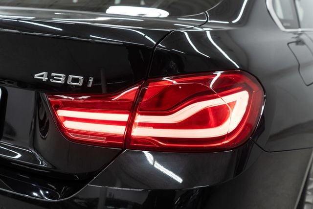 2019 BMW 4 Series 430i xDrive Gran Coupe - 23067061 - 48