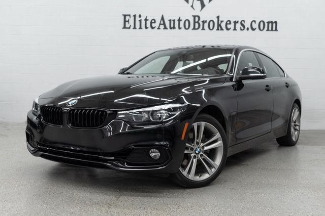 2019 BMW 4 Series 430i xDrive Gran Coupe - 23067061 - 51