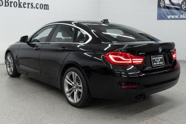 2019 BMW 4 Series 430i xDrive Gran Coupe - 23067061 - 5