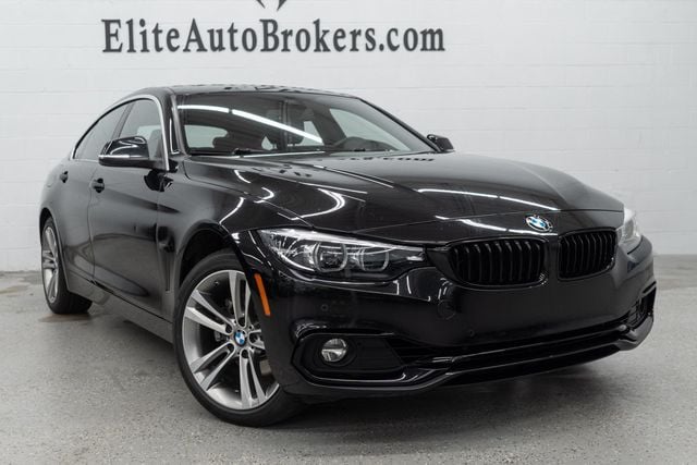 2019 BMW 4 Series 430i xDrive Gran Coupe - 23067061 - 6