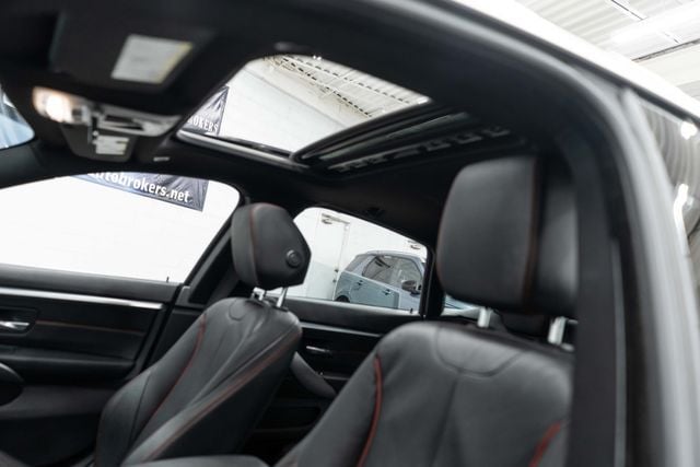 2019 BMW 4 Series 430i xDrive Gran Coupe - 23067061 - 7