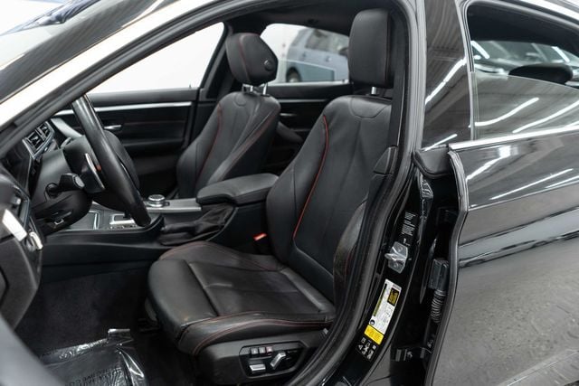 2019 BMW 4 Series 430i xDrive Gran Coupe - 23067061 - 8