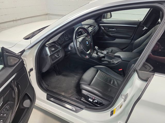 2019 BMW 4 Series 430i xDrive Gran Coupe - 22919078 - 16