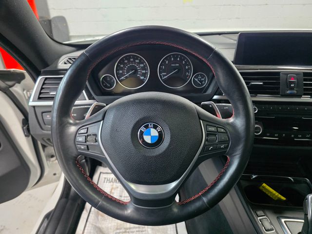 2019 BMW 4 Series 430i xDrive Gran Coupe - 22919078 - 19