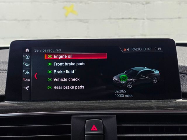 2019 BMW 4 Series 430i xDrive Gran Coupe - 22919078 - 24