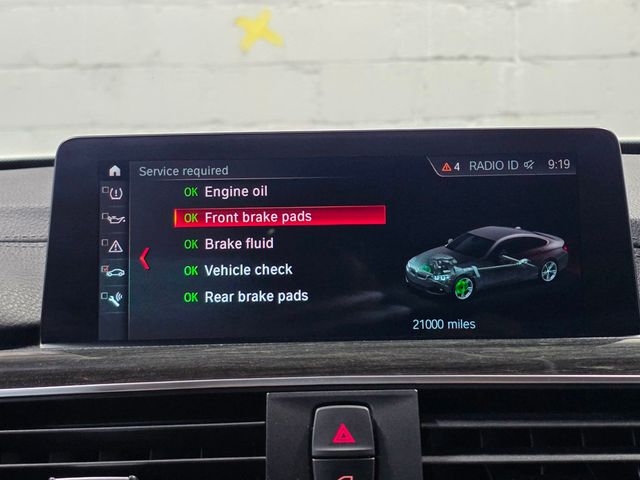 2019 BMW 4 Series 430i xDrive Gran Coupe - 22919078 - 25