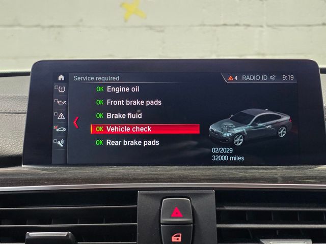 2019 BMW 4 Series 430i xDrive Gran Coupe - 22919078 - 27