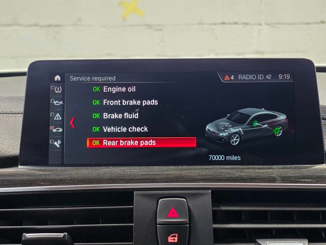 2019 BMW 4 Series 430i xDrive Gran Coupe - 22919078 - 28