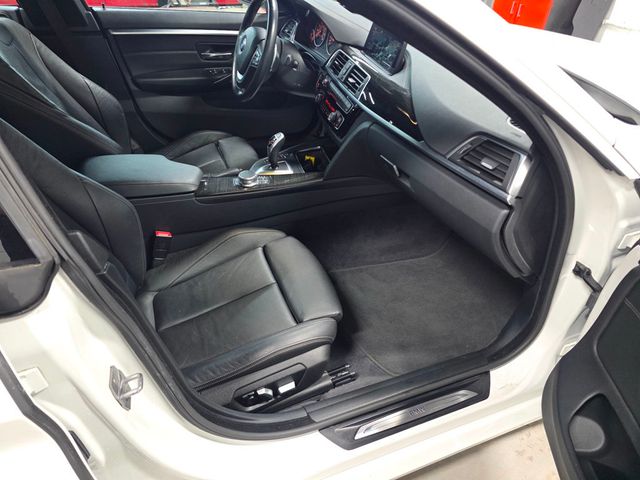 2019 BMW 4 Series 430i xDrive Gran Coupe - 22919078 - 37