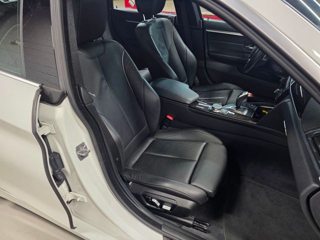 2019 BMW 4 Series 430i xDrive Gran Coupe - 22919078 - 38