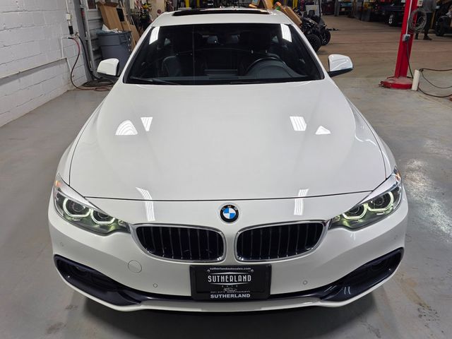 2019 BMW 4 Series 430i xDrive Gran Coupe - 22919078 - 3