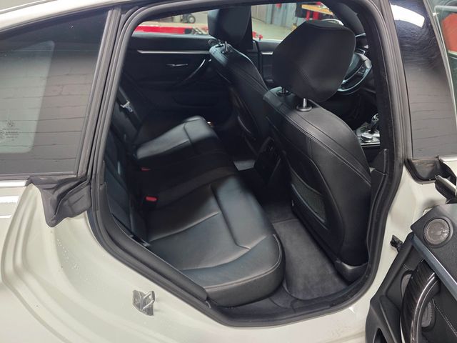 2019 BMW 4 Series 430i xDrive Gran Coupe - 22919078 - 39