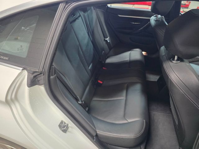 2019 BMW 4 Series 430i xDrive Gran Coupe - 22919078 - 40
