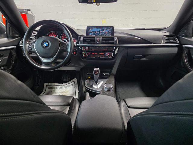 2019 BMW 4 Series 430i xDrive Gran Coupe - 22919078 - 41