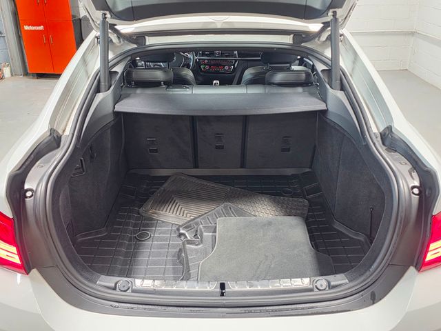 2019 BMW 4 Series 430i xDrive Gran Coupe - 22919078 - 42