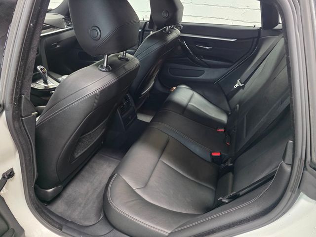 2019 BMW 4 Series 430i xDrive Gran Coupe - 22919078 - 44