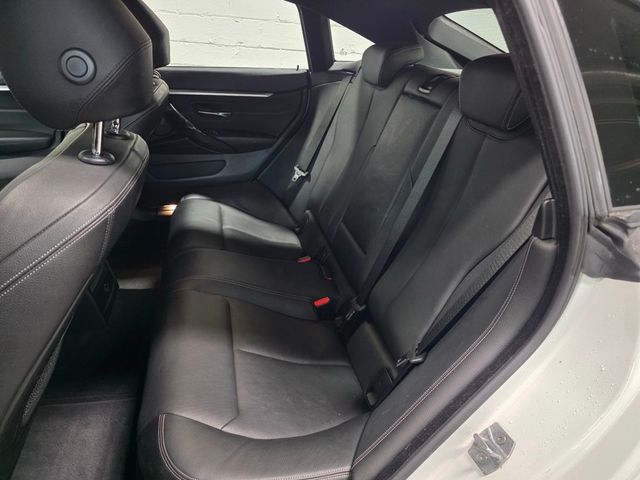 2019 BMW 4 Series 430i xDrive Gran Coupe - 22919078 - 45