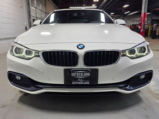 2019 BMW 4 Series 430i xDrive Gran Coupe - 22919078 - 4