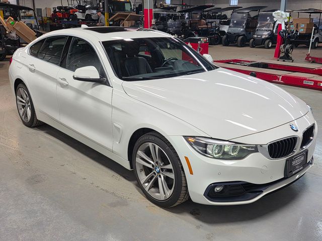 2019 BMW 4 Series 430i xDrive Gran Coupe - 22919078 - 5
