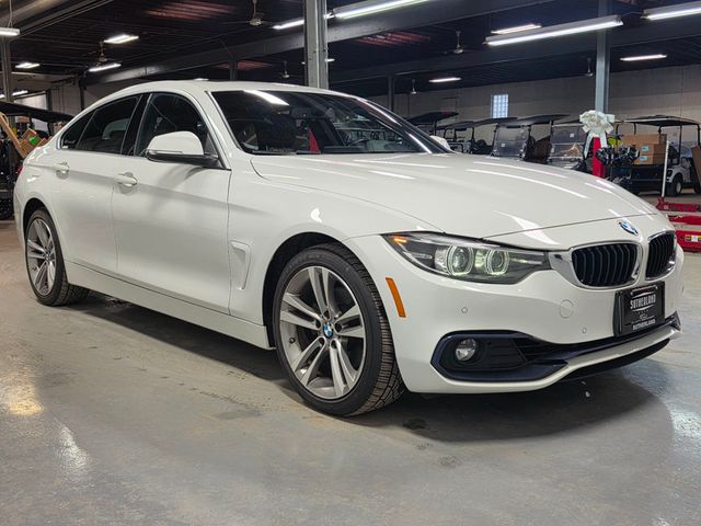 2019 BMW 4 Series 430i xDrive Gran Coupe - 22919078 - 6