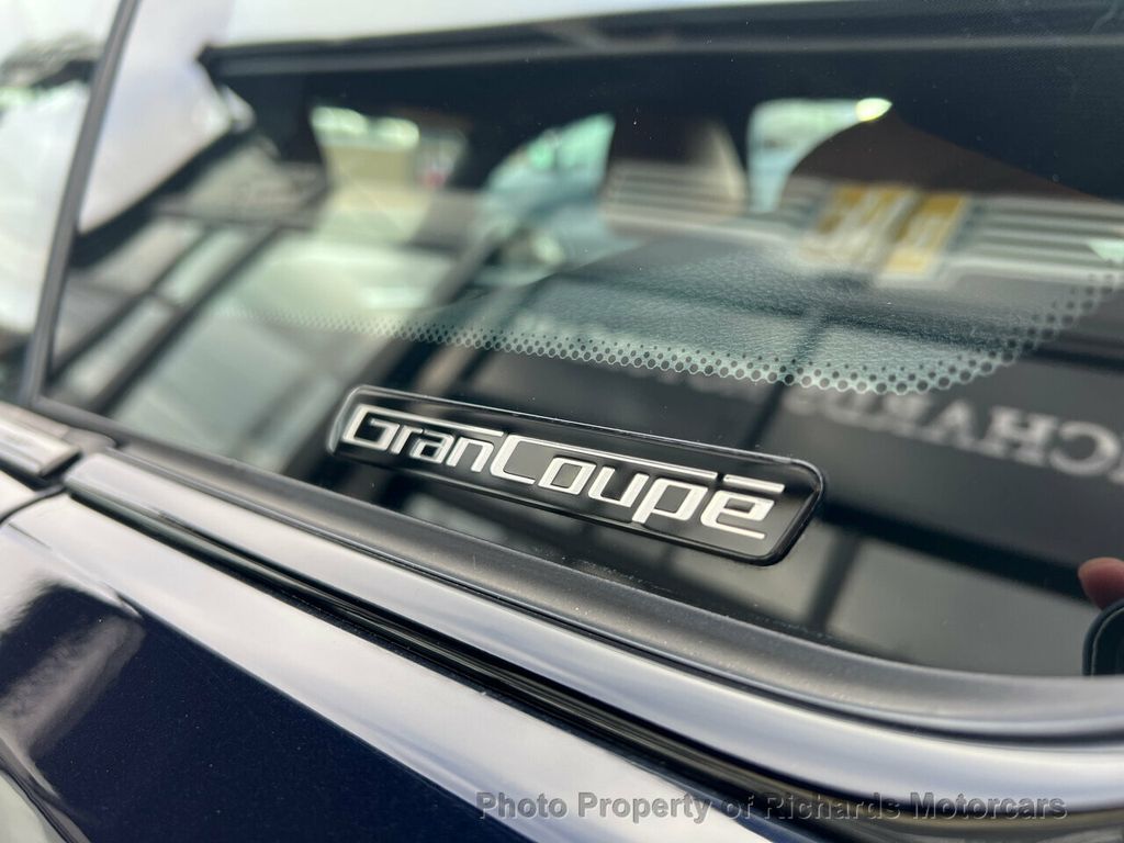 2019 BMW 4 Series 430i xDrive Gran Coupe - 22152927 - 10
