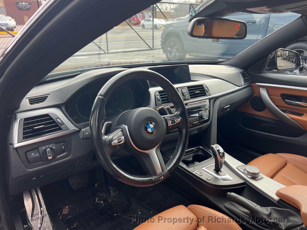 2019 BMW 4 Series 430i xDrive Gran Coupe - 22152927 - 12