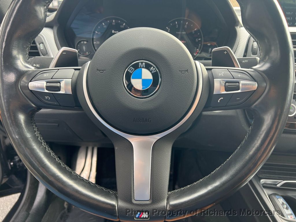 2019 BMW 4 Series 430i xDrive Gran Coupe - 22152927 - 15