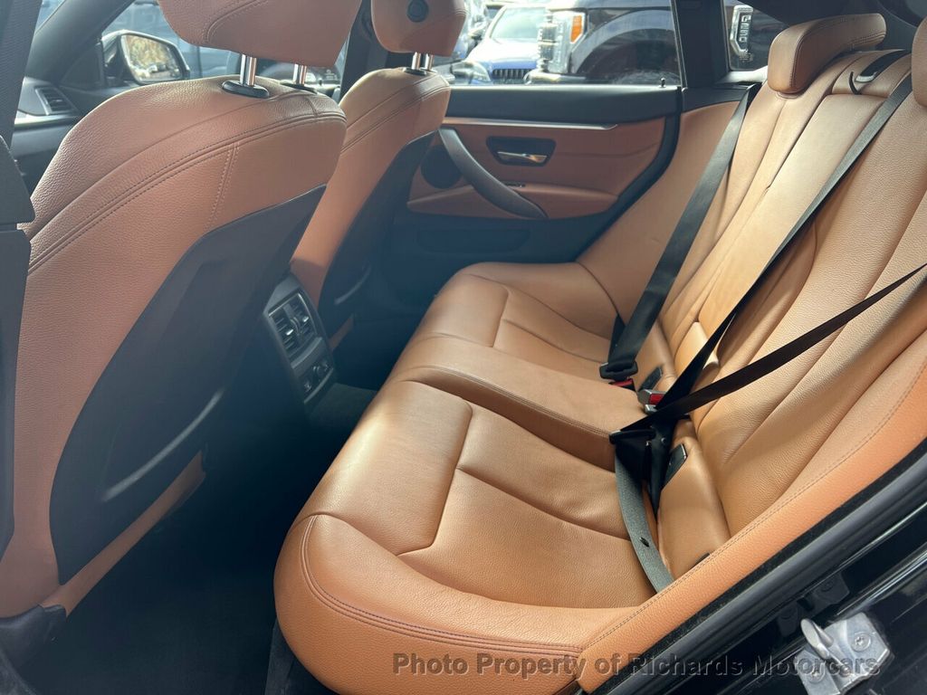 2019 BMW 4 Series 430i xDrive Gran Coupe - 22152927 - 21