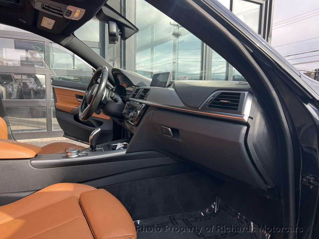 2019 BMW 4 Series 430i xDrive Gran Coupe - 22152927 - 24