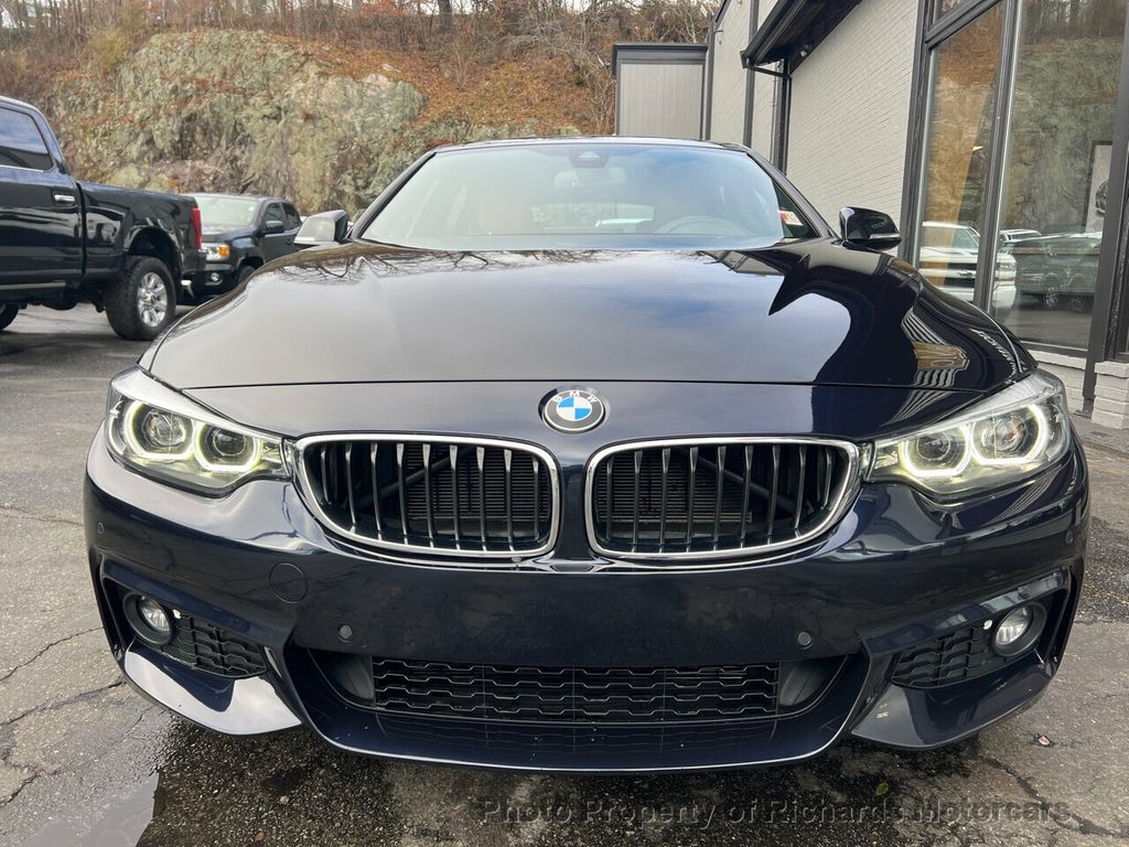 2019 BMW 4 Series 430i xDrive Gran Coupe - 22152927 - 4