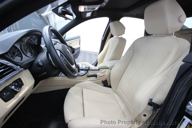 2019 BMW 4 Series 430i xDrive Gran Coupe - 23013930 - 9