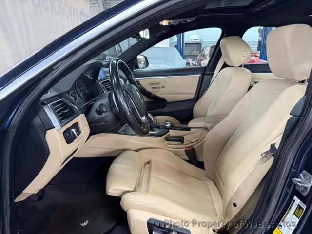 2019 BMW 4 Series 430i xDrive Gran Coupe - 23013930 - 1