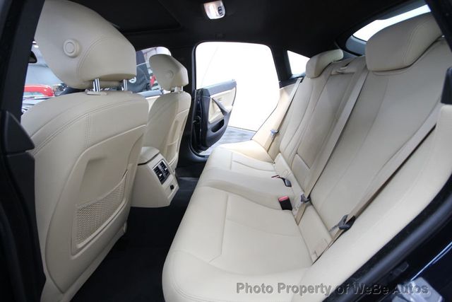 2019 BMW 4 Series 430i xDrive Gran Coupe - 23013930 - 21
