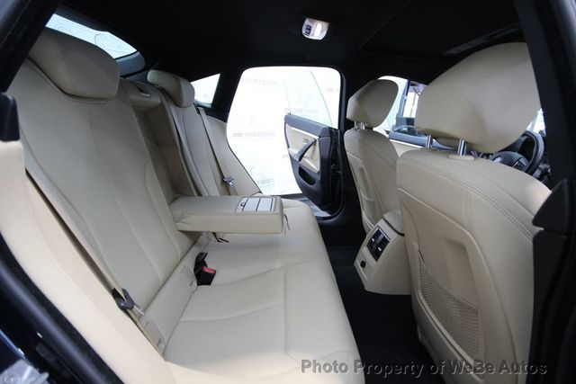 2019 BMW 4 Series 430i xDrive Gran Coupe - 23013930 - 22
