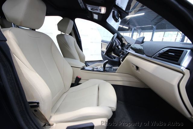 2019 BMW 4 Series 430i xDrive Gran Coupe - 23013930 - 24