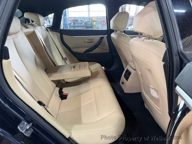 2019 BMW 4 Series 430i xDrive Gran Coupe - 23013930 - 2