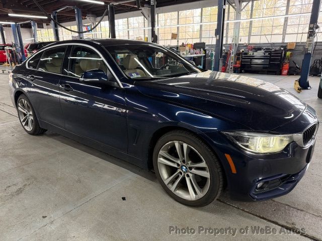 2019 BMW 4 Series 430i xDrive Gran Coupe - 23013930 - 3