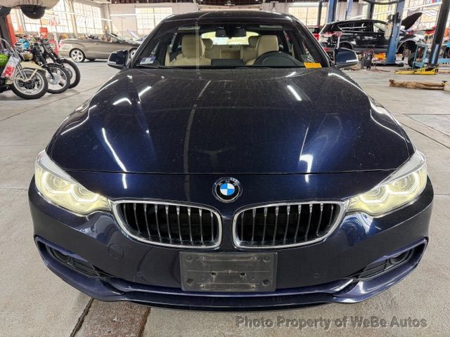 2019 BMW 4 Series 430i xDrive Gran Coupe - 23013930 - 4