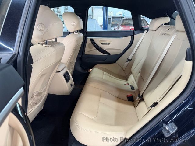 2019 BMW 4 Series 430i xDrive Gran Coupe - 23013930 - 5