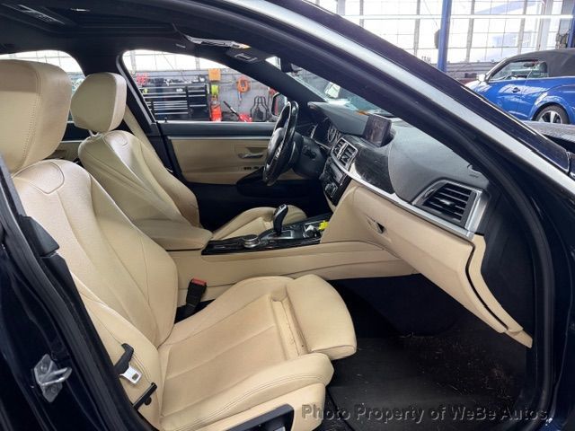 2019 BMW 4 Series 430i xDrive Gran Coupe - 23013930 - 6