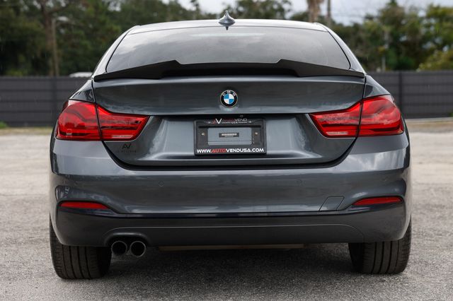 2019 BMW 4 Series 430i xDrive Gran Coupe - M Sport - 23073160 - 9