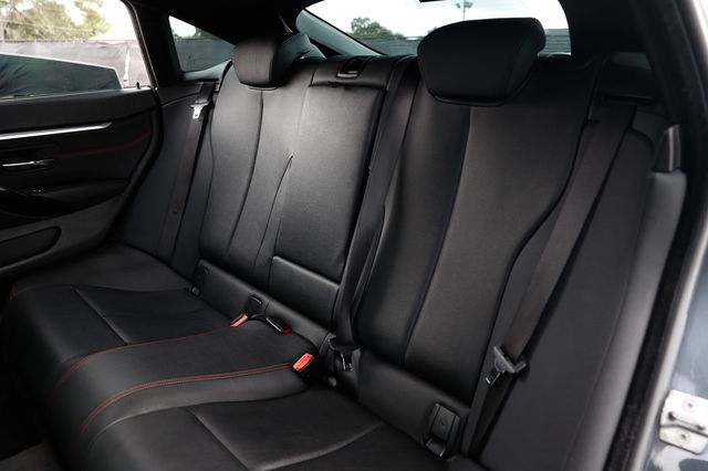 2019 BMW 4 Series 430i xDrive Gran Coupe - M Sport - 23073160 - 10