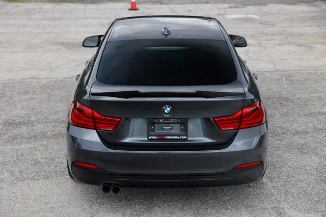 2019 BMW 4 Series 430i xDrive Gran Coupe - M Sport - 23073160 - 11