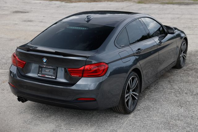 2019 BMW 4 Series 430i xDrive Gran Coupe - M Sport - 23073160 - 13