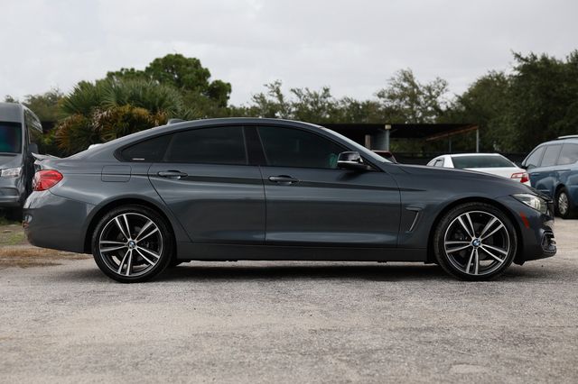 2019 BMW 4 Series 430i xDrive Gran Coupe - M Sport - 23073160 - 15